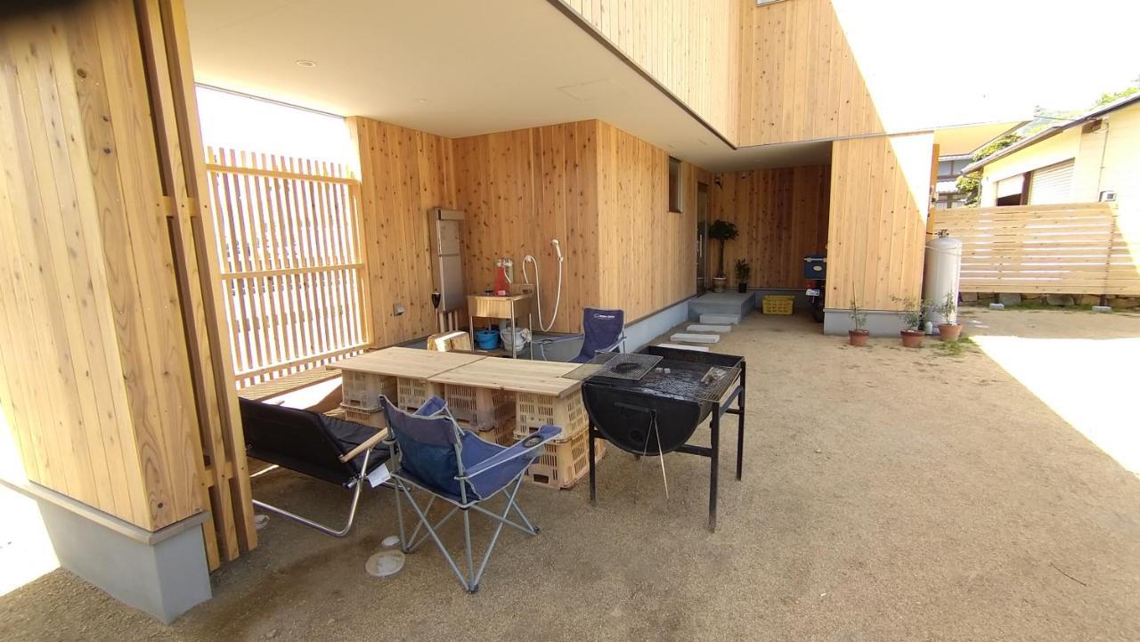 伯方plus+ Imabari Railway Station Dış mekan fotoğraf